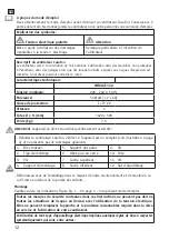 Preview for 12 page of CasaFan MIRAGE 140 Mounting And Operating Manual