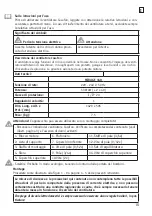 Preview for 15 page of CasaFan MIRAGE 140 Mounting And Operating Manual