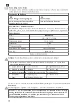 Preview for 18 page of CasaFan MIRAGE 140 Mounting And Operating Manual