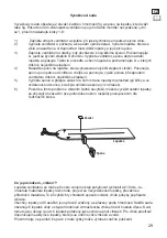 Preview for 29 page of CasaFan MIRAGE 140 Mounting And Operating Manual