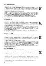 Preview for 30 page of CasaFan MIRAGE 140 Mounting And Operating Manual