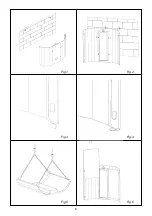 Preview for 3 page of CasaFan MO-BUTTERFLY-700 Use And Maintenance