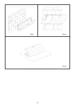 Preview for 4 page of CasaFan MO-BUTTERFLY-700 Use And Maintenance