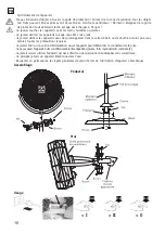 Preview for 10 page of CasaFan SPEED2PROTECT 304509 Mounting And Operating Manual