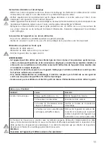 Preview for 11 page of CasaFan SPEED2PROTECT 304509 Mounting And Operating Manual