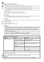 Preview for 14 page of CasaFan SPEED2PROTECT 304509 Mounting And Operating Manual