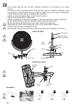 Preview for 16 page of CasaFan SPEED2PROTECT 304509 Mounting And Operating Manual