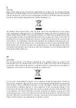 Preview for 10 page of CasaFan ST4-150 II Mounting And Operating Manual