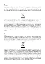 Preview for 11 page of CasaFan ST4-150 II Mounting And Operating Manual