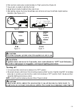 Preview for 10 page of CASAINC F180040-A1 Assembly Instruction Manual