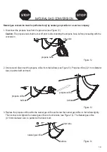 Предварительный просмотр 9 страницы CASAINC F210035-B1 Manual