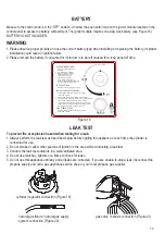 Предварительный просмотр 11 страницы CASAINC F210035-B1 Manual