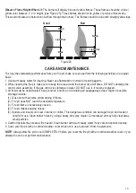 Предварительный просмотр 13 страницы CASAINC F210035-B1 Manual