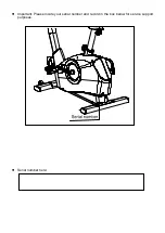 Preview for 2 page of Casall 91034 Manual