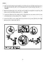 Предварительный просмотр 13 страницы Casall 93001 Manual