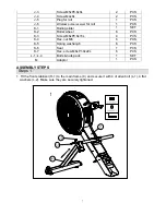 Preview for 7 page of Casall AMS900 Owner'S Manual