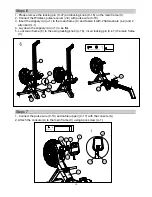 Preview for 10 page of Casall AMS900 Owner'S Manual