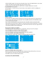 Preview for 17 page of Casall AMS900 Owner'S Manual