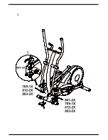 Предварительный просмотр 16 страницы Casall GRAVITY 1.2X User Manual