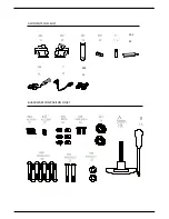 Предварительный просмотр 6 страницы Casall INFINITY 1.2T User Manual