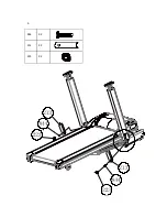 Предварительный просмотр 9 страницы Casall INFINITY 1.2T User Manual