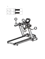 Предварительный просмотр 14 страницы Casall INFINITY 1.2T User Manual