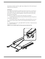 Предварительный просмотр 24 страницы Casall INFINITY 1.2T User Manual