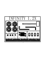 Предварительный просмотр 4 страницы Casall INFINITY 1.2X 93008 Owner'S Manual