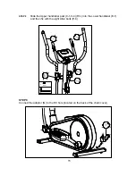 Preview for 15 page of Casall INFINITY 1.2X 93008 Owner'S Manual