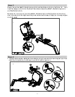 Preview for 10 page of Casall R400 II User Manual