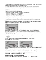 Preview for 15 page of Casall R400 II User Manual