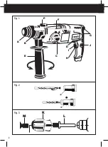 Preview for 2 page of Casals CCH24REAK Manual