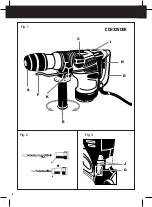 Preview for 2 page of Casals CCH32VCEK Original Instructions Manual