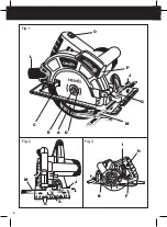 Предварительный просмотр 2 страницы Casals CCS190L Original Instructions Manual