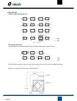 Preview for 8 page of Casals CEPHIRUS-2 EEC User'S Manual And Installation