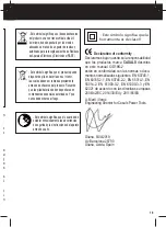 Preview for 19 page of Casals CID18K-2 Original Instructions Manual