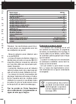 Preview for 27 page of Casals CID18K-2 Original Instructions Manual