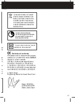 Preview for 37 page of Casals CID18K-2 Original Instructions Manual