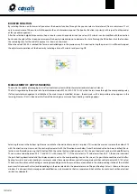 Preview for 5 page of Casals CTRL-DPH User Manual And Instructions
