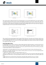 Preview for 12 page of Casals CTRL-DPH User Manual And Instructions