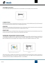 Preview for 13 page of Casals CTRL-DPH User Manual And Instructions