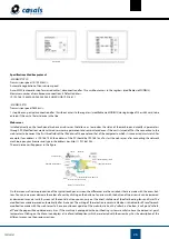 Preview for 26 page of Casals CTRL-DPH User Manual And Instructions