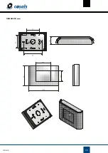 Preview for 32 page of Casals CTRL-DPH User Manual And Instructions