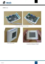 Preview for 33 page of Casals CTRL-DPH User Manual And Instructions