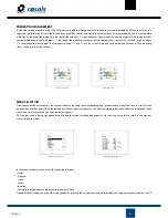 Preview for 6 page of Casals CTRL-MAX2 User Manual