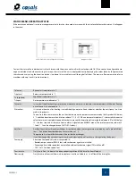 Preview for 7 page of Casals CTRL-MAX2 User Manual