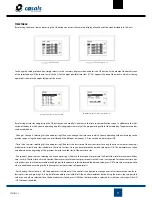 Preview for 11 page of Casals CTRL-MAX2 User Manual