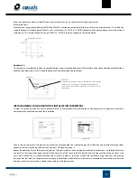 Preview for 17 page of Casals CTRL-MAX2 User Manual