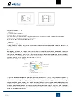 Preview for 26 page of Casals CTRL-MAX2 User Manual