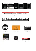 Preview for 13 page of Casals GEN7000 Original Instructions Manual